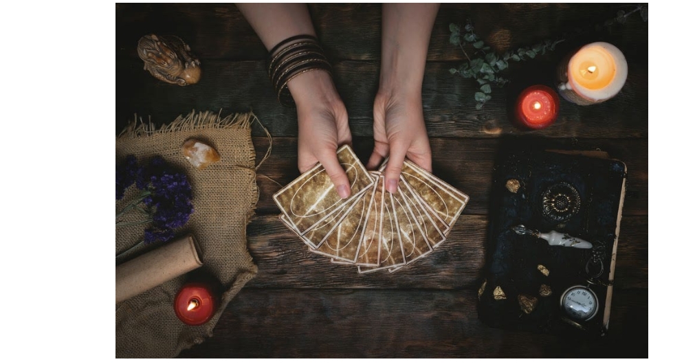 psychic reading