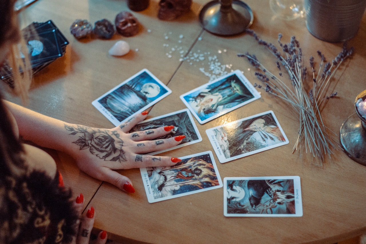 cards