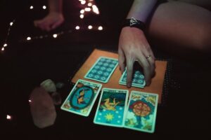 cards